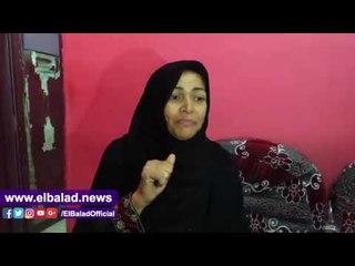 صدى البلد |  السيدة مطيعة بأسوان تعرض تفاصيل سماع الرئيس لشكوتها