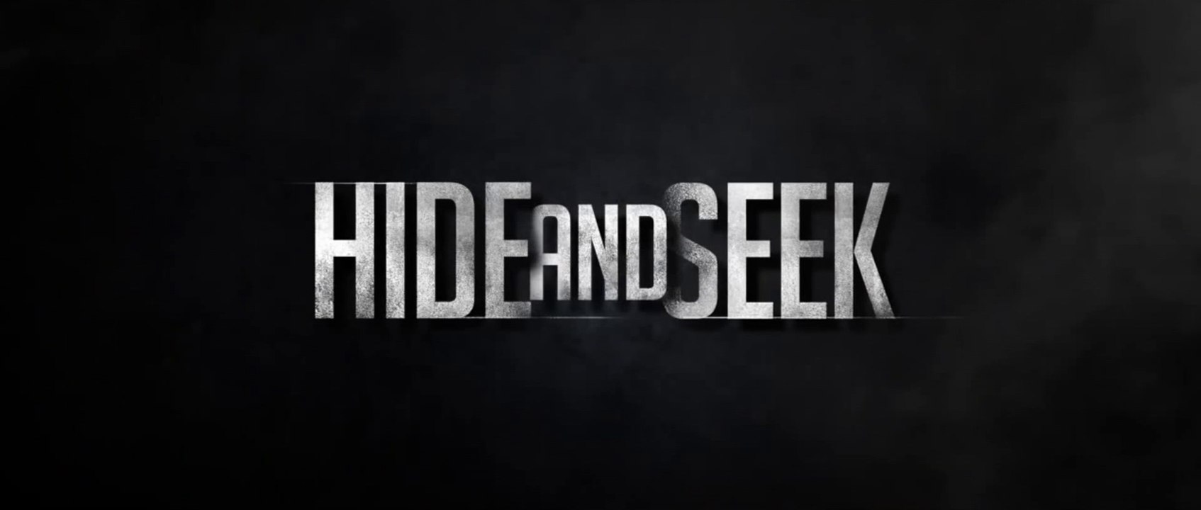 HIDE AND SEEK (2014) Trailer VOST-ENG - KOREAN - Vidéo Dailymotion