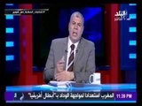 رئيس لجنة المسابقات ينفي تغيير نظام الهبوط بالدوري | مع شوبير