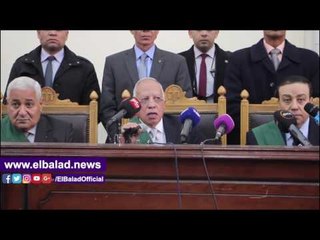 صدى البلد | الإعدام لمتهمين بخلية الوراق والمؤبد لـ 2 آخرين