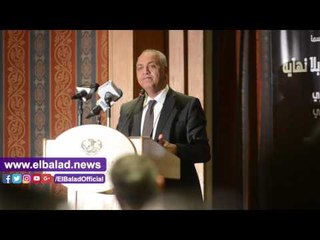 صدى البلد | مصطفى بكري: الأيام تثبت مخطط التخلص من الزعماء العرب