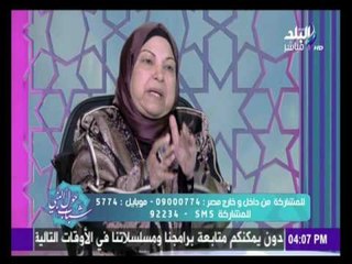 شباب حول الرسول مع حمدى رزق | 13-6-2016