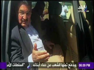 حقائق وأسرار - لقاء مع اللواء هشام العراقي مدير أمن الجيزة يشرح ملابسات محاولة الاغتيال