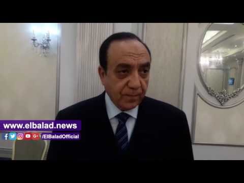 صدى البلد | إطلاق إشارة بدء السباق للحصول على الأراضى السكنية فى العاصمة الإدارية