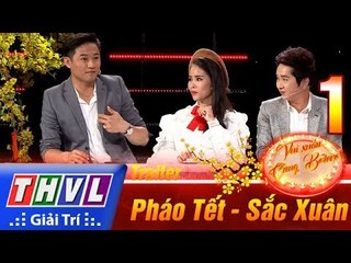 THVL | Vui xuân cùng Bolero – Tập 1: Trailer
