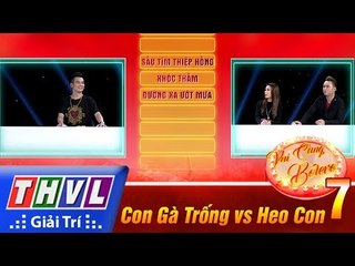 THVL | Vui cùng Bolero – Tập 7: Vòng Đặc Biệt