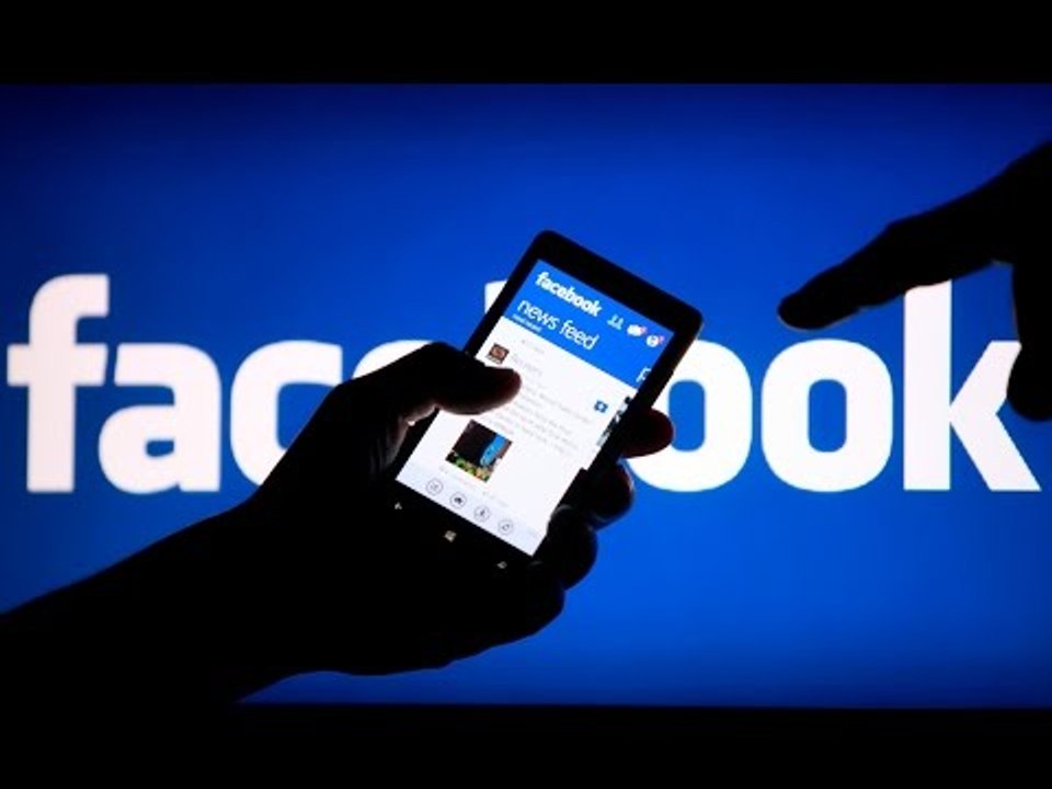 على مسئوليتي - لأول مرة.. فيسبوك يحذف صور مقتل...