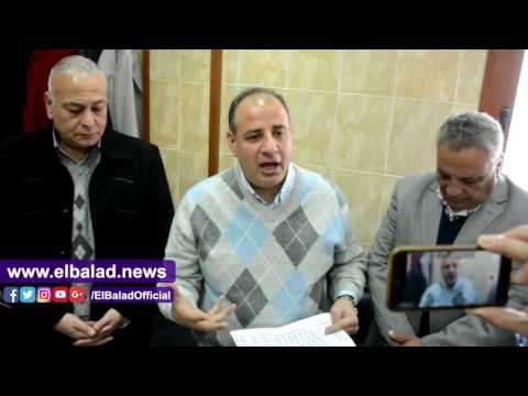 صدى البلد | يوم فى حب مصر مبادرة لإجراء عمليات جراحية مجانا بمستشفى أبو حمص