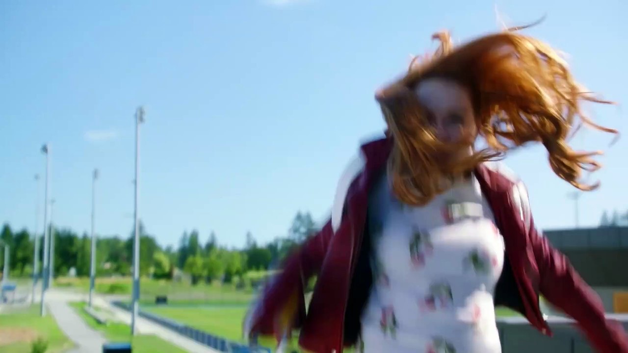 Trailer  - Kim Possible - Disney Channel Original Movie