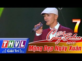 THVL | Solo cùng Bolero 2017 - Tập 7[7]: Đám cưới đầu xuân - Thiên Bảo