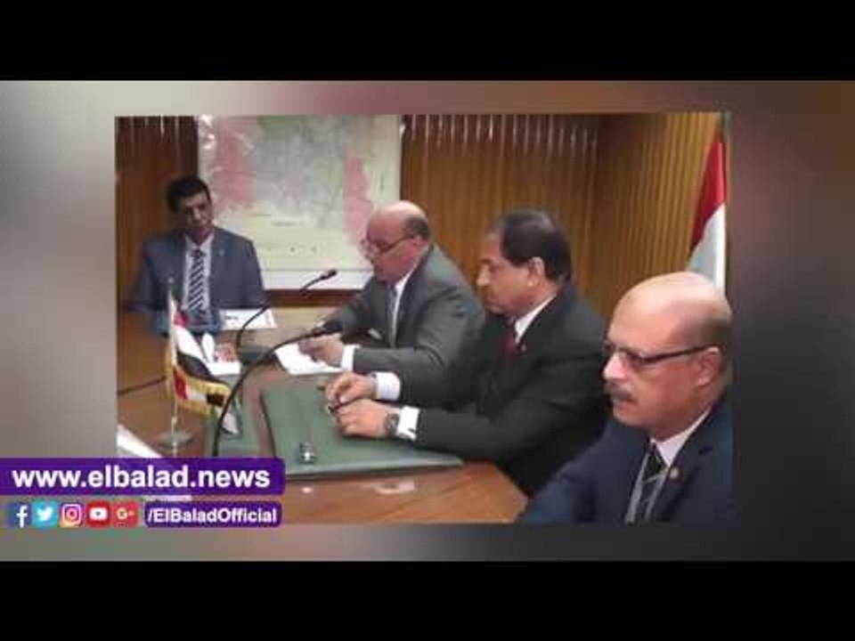 صدى البلد | نتيجة الفصل الدراسي الأول للشهادة ا...