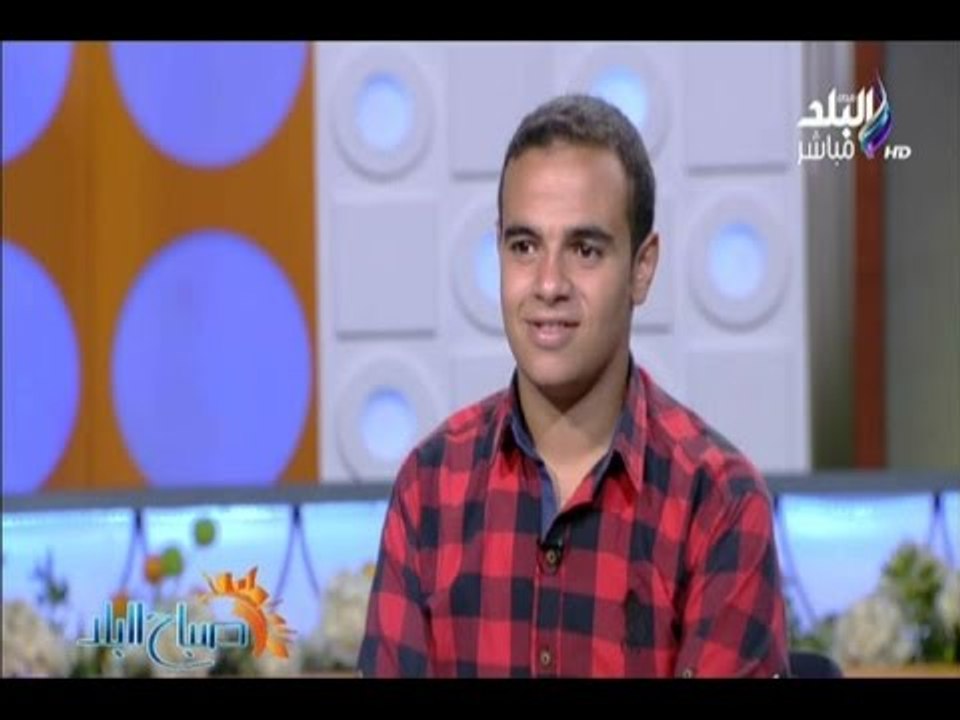 صباح البلد - محمد مدبولى ( السابع مكرر علمي ريا...