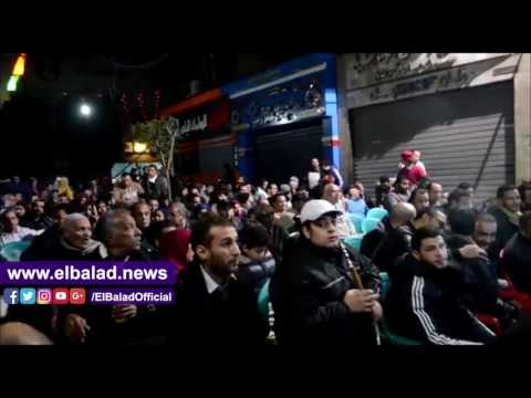 صدى البلد |مقاهي وسط القاهرة كاملة العدد مع انطلاق