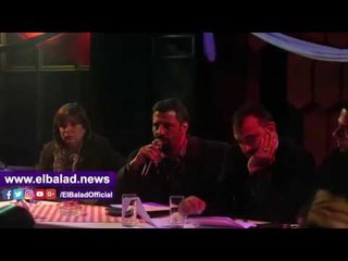 صدى البلد | متحدث «الدستور»: الحزب لن ينقسم وأغلبيته معارضة لانتخاب «داود»