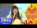THVL | Xuân phương Nam 2018 - Tập 1[4]: LK Lắng nghe mùa xuân về - Phương Thanh