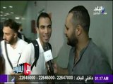 مع شوبير - حسني فتحي لاعب نادي الزمالك : جماهير الزمالك تستحق أكثر من ذلك