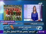 صدى البلد |تعرف على التشكيل المتوقع لمنتخب مصر في مواجهة بوركينافاسو