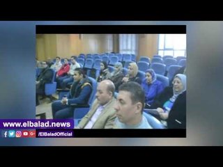 Скачать видео: صدى البلد |  المنيا توقع بروتوكول تعاون لتقديم الخدمات للمواطنين الكترونيا