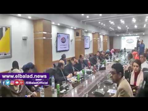 صدى البلد | التعبئة والإحصاء: 25 ألف تابلت للتعداد من إسكندرية لأسوان