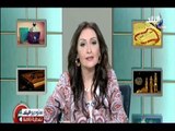 رشا مجدى فى زكرى 30 يونيو : 30 يونيو أكدت على أن سياسة الأمر الواقع  ملهاش مكان على أرض مصر