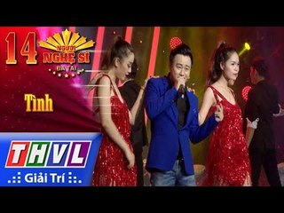 THVL | Người nghệ sĩ đa tài 2017 - Tập 8[1]: Tình đời - Hữu Tín