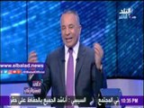 صدى البلد |محمد برغش : الفلاحون يريدون نقابة