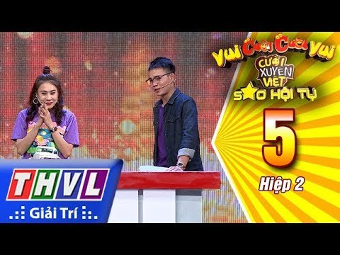 THVL | Vui cười cười vui - Tập 5: Hiệp 2 - Gọi nhanh
