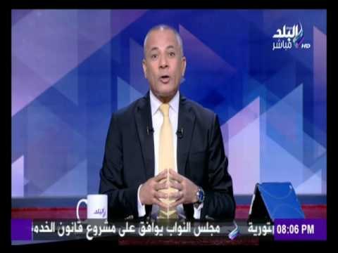 على مسئوليتي - أحمد موسى : حصول ابنه قيادي اخواني على الأول مكرر في الثانوية العامة