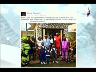 مع شوبير - كابتن شوبير يتحدث عن آخر أخبار صفقة ستانلي