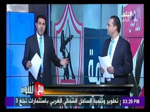 -مع شوبير - مسابقة مع شوبير لمباراة القمة 112 والجائزة 3 آلاف جنية؟ | صدى البلد