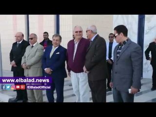 محافظ أسوان: زيارة الأمير الدنماركي أكبر دعاية سياحية للمحافظة