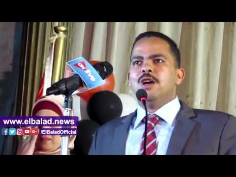 صدى البلد | رئيس مستقبل وطن بالفيوم يحذر الوزراء من التصريحات الاستفزازية