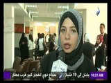 المجلس القومي للمرأة ينظم مؤتمرا صحفيا للرصد الاعلامي لدراما رمضان