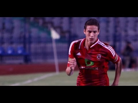 -مع شوبير - رسمياً.. الشناوي ينضم للأهلي ورمضان صبحي يغادر القلعة الحمراء