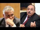 حقائق وأسرار - مشادة محافظ الاسكندرية والوزير أحمد زكي بدر علي الهواء