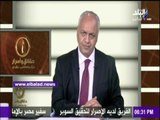 صدى البلد | مصطفي بكري مدافعا عن الأزهر: لابد من احترام الطيب