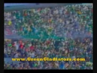 Download Video: Wlad El Magana: Public du Raja de Casablanca