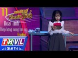 THVL | Người kể chuyện tình – Tập 11: Nhạc sĩ Hoài Linh – Thiệp hồng mang tên em | Trailer