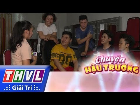 THVL | Phát sốt với thần thái của đội trưởng quán quân Cười xuyên Việt - Tiếu lâm hội