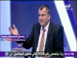 صدى البلد |باحث عراقى : العلاقة بين العراق وإيران صارت لها خصوصية بسبب العرب