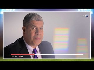 -مع شوبير - (حلقة كاملة) 28/7/2016