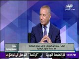 على مسئوليتي - محمد أنور السادات :  لا أؤيد دعوات المصالحة مع جماعة الإخوان