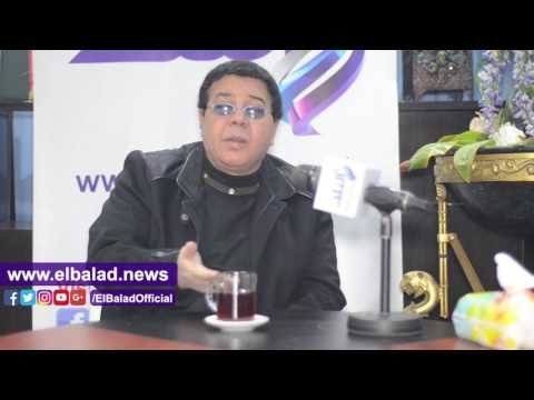 صدى البلد |أحمد آدم في ندوة «صدى البلد»: النقاد «بيحرقوا الأفلام» ولا ينتقدوها