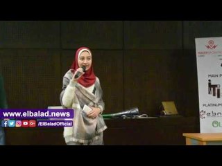 صدى البلد |انطلاق ختام «ميكر هاكثون» لتحويل أفكار الشباب لمنتج حقيقي