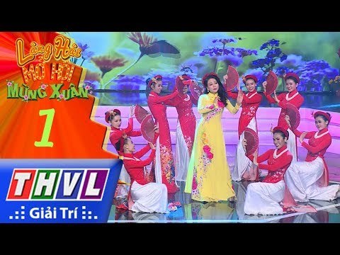 THVL | Làng hài mở hội mừng xuân 2018 - Tập 1[4]: Đoản xuân ca - Đông Đào