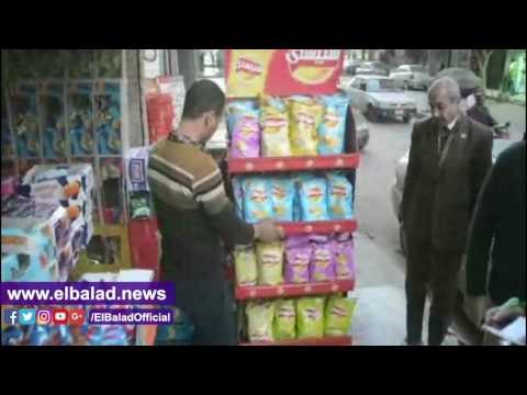 صدى البلد | تشكيل لجنة لوضع القواعد المنظمة لمواعيد عمل المقاهي بالمنيا