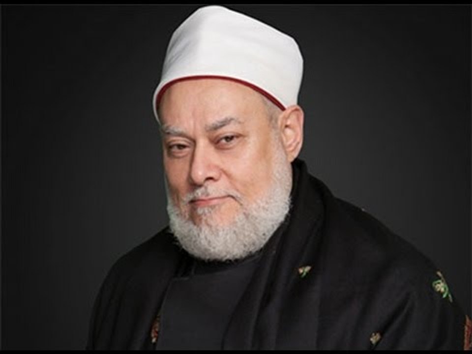 حقائق وأسرار - الرئيس السيسى يطمئن على على جمعة بعد محاولة اغتياله الفاشلة