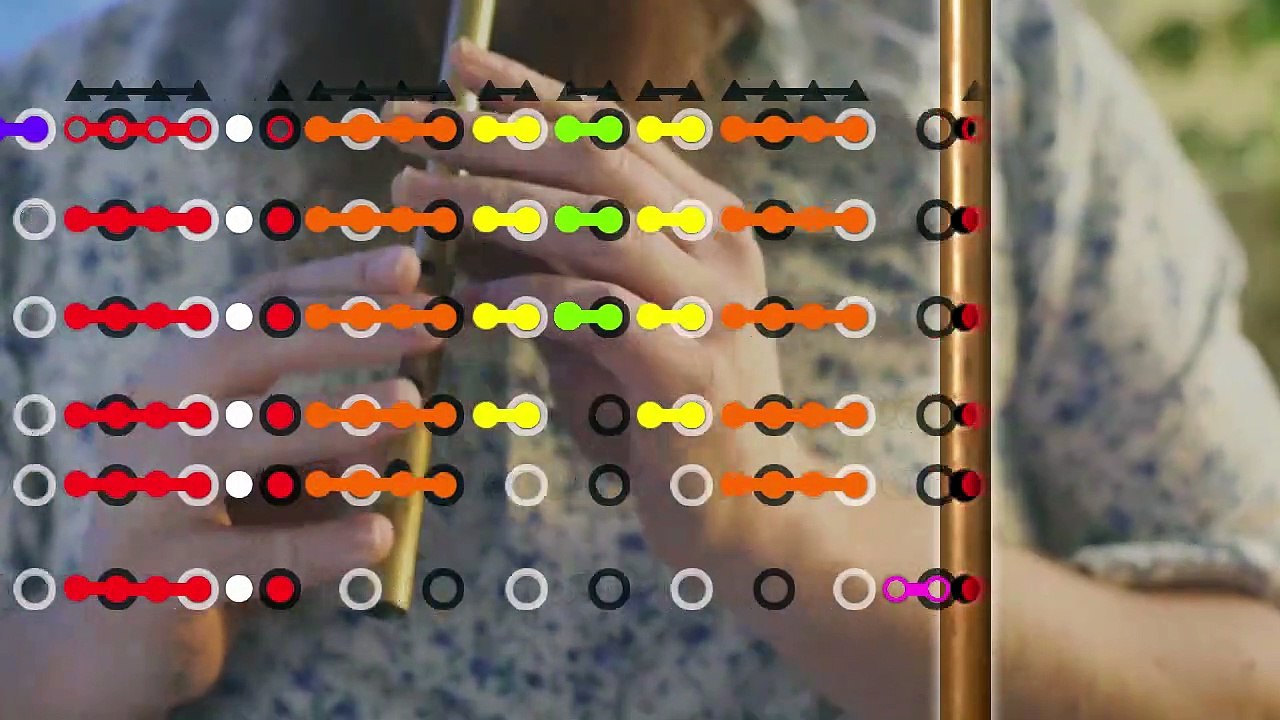 Tune 1 Lesson 8