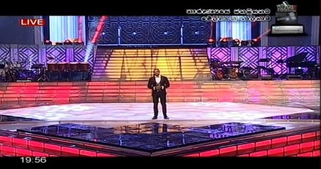 Derana Dream Star 8 - Grand Final - 09th March 2019 P1