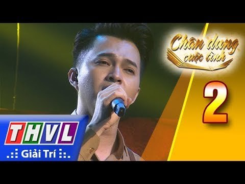 THVL | Chân dung cuộc tình – Tập 2[4]: Tình bơ vơ - Nam Cường